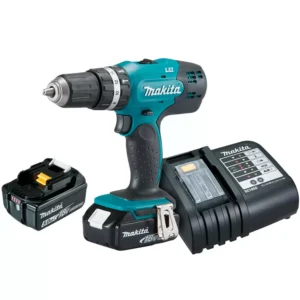 Ferramentas Elétricas