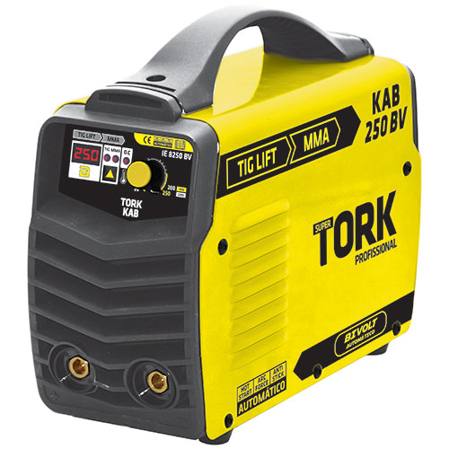 IE-8250-BV-SUPER-TORK-PROFISSIONAL